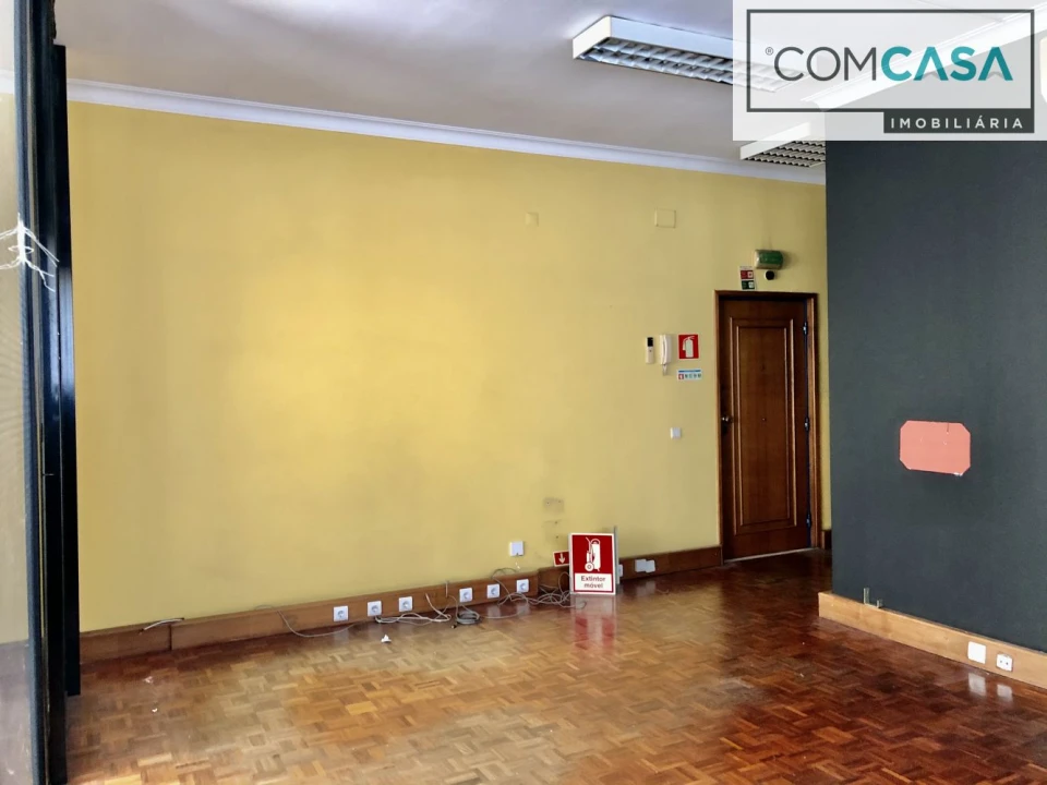 Loja para Arrendamento em Matosinhos e Leça da Palmeira Foto 7