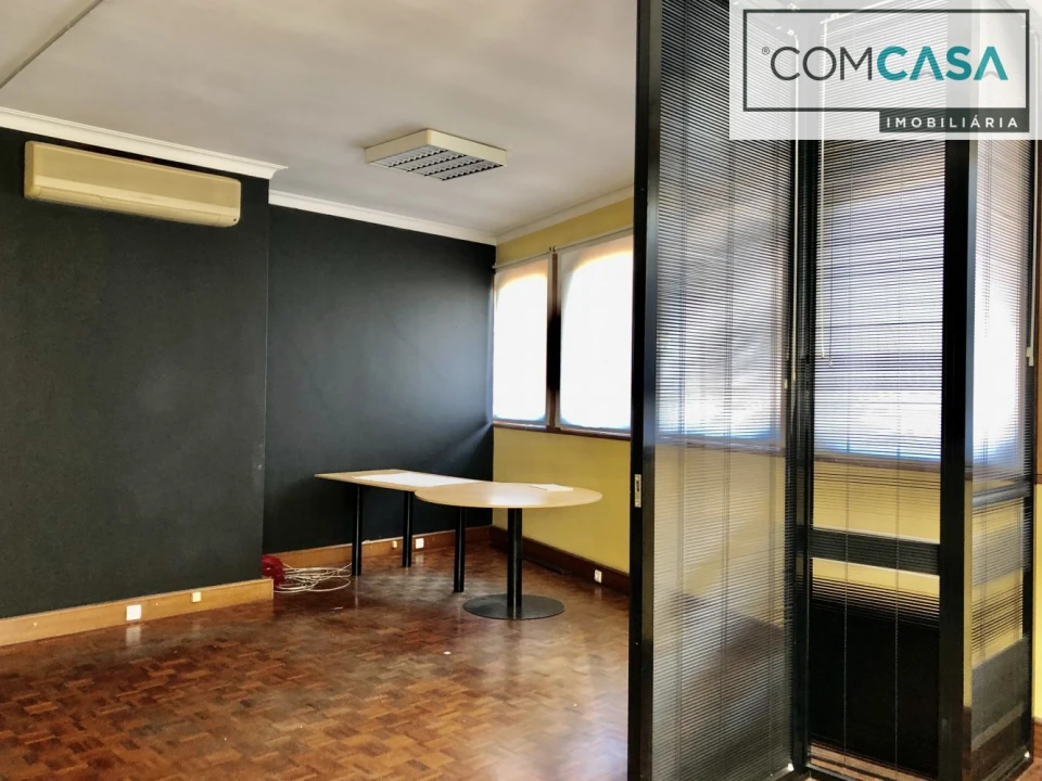 Loja para Arrendamento em Matosinhos e Leça da Palmeira Foto 1