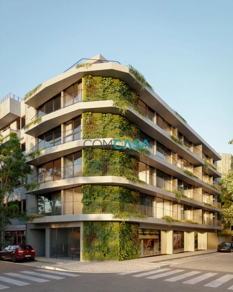 Terreno para Venda em Matosinhos e Leça da Palmeira