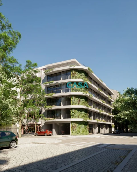 Terreno para Venda em Matosinhos e Leça da Palmeira