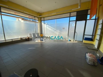 Loja para Arrendamento em Matosinhos e Leça da Palmeira