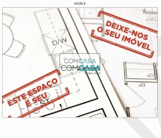 Terreno para Venda em Perafita, Lavra e Santa Cruz do Bispo