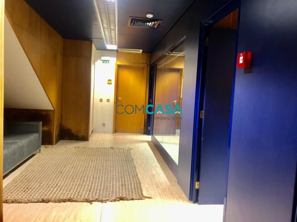 Loja para Arrendamento em Matosinhos e Leça da Palmeira Foto 18