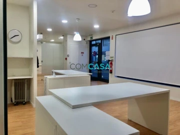 Loja para Arrendamento em Matosinhos e Leça da Palmeira