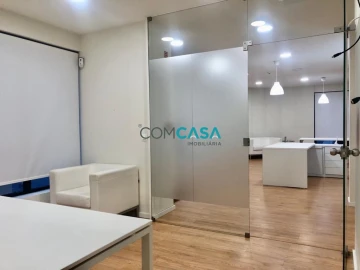 Loja para Arrendamento em Matosinhos e Leça da Palmeira