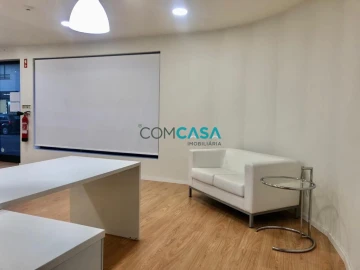 Loja para Arrendamento em Matosinhos e Leça da Palmeira