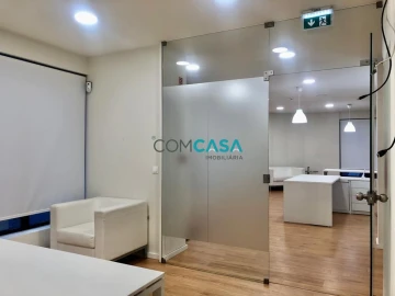 Loja para Arrendamento em Matosinhos e Leça da Palmeira