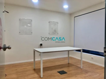 Loja para Arrendamento em Matosinhos e Leça da Palmeira