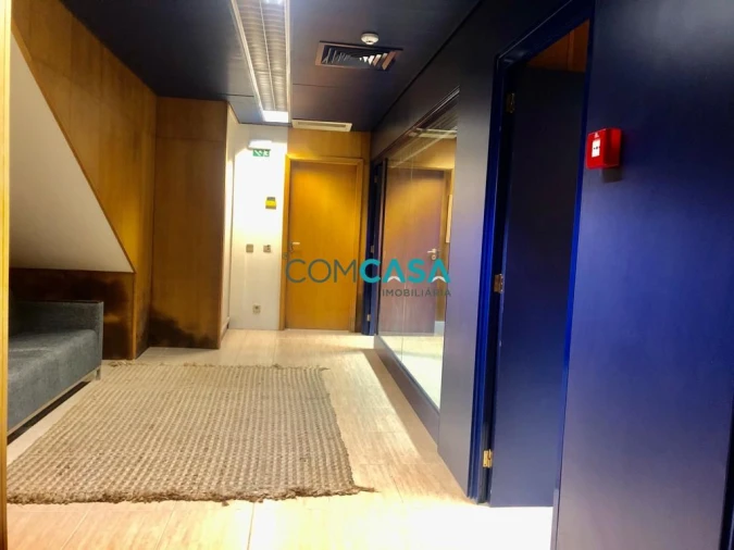 Loja para Arrendamento em Matosinhos e Leça da Palmeira Foto 18