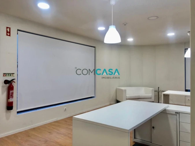 Loja para Arrendamento em Matosinhos e Leça da Palmeira Foto 6