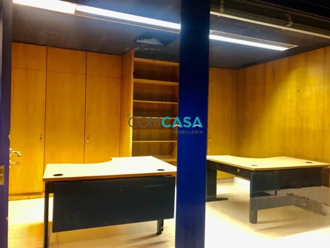 Loja para Arrendamento em Matosinhos e Leça da Palmeira Foto 16