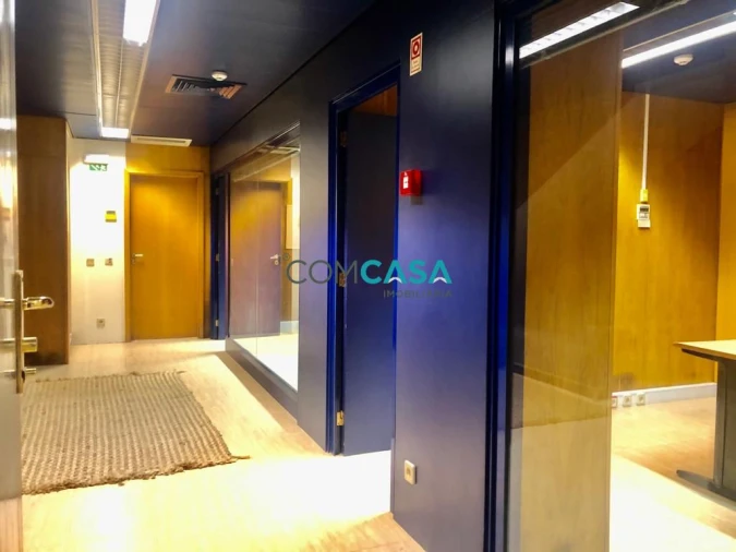 Loja para Arrendamento em Matosinhos e Leça da Palmeira Foto 17