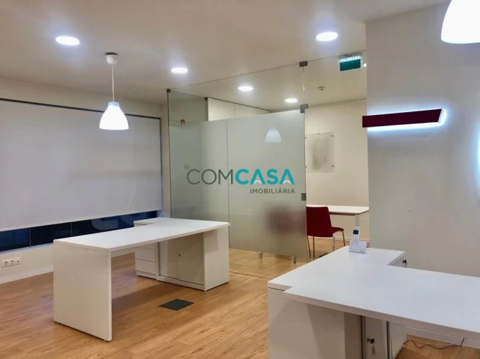 Loja para Arrendamento em Matosinhos e Leça da Palmeira Foto 7