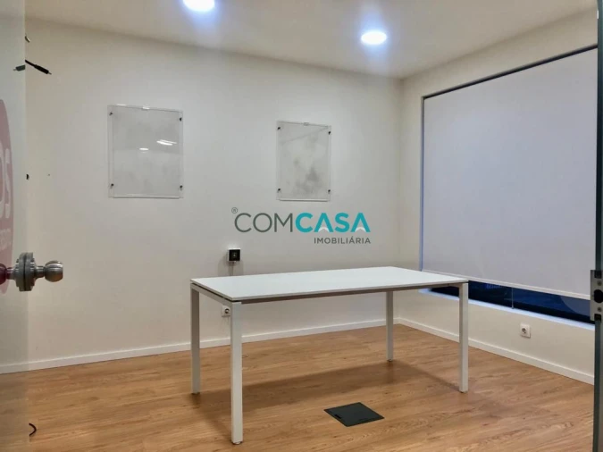 Loja para Arrendamento em Matosinhos e Leça da Palmeira Foto 9