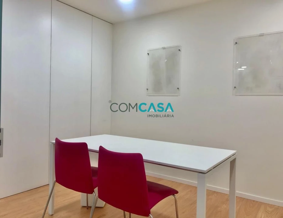 Loja para Arrendamento em Matosinhos e Leça da Palmeira Foto 4