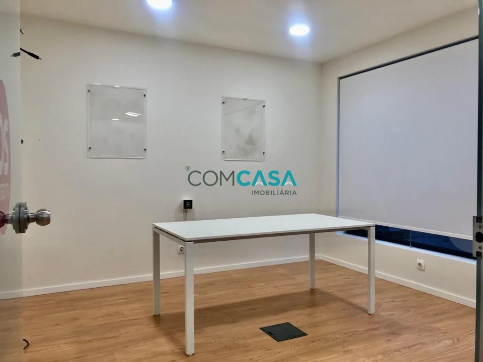 Loja para Arrendamento em Matosinhos e Leça da Palmeira Foto 9