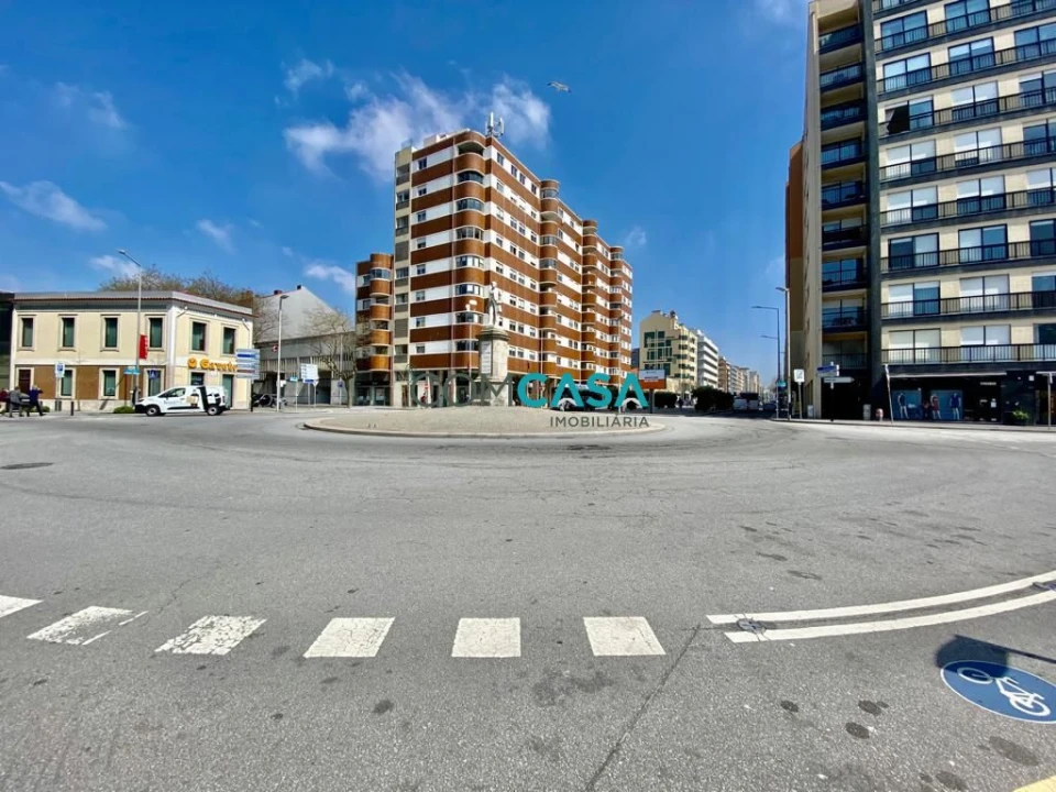 Loja para Arrendamento em Matosinhos e Leça da Palmeira Foto 18