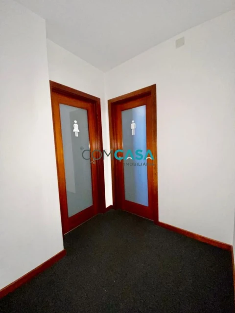 Loja para Arrendamento em Matosinhos e Leça da Palmeira