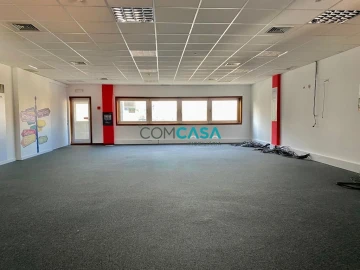 Loja para Arrendamento em Matosinhos e Leça da Palmeira