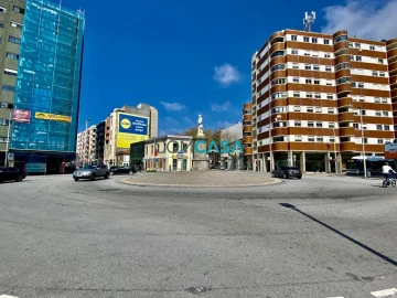 Loja para Arrendamento em Matosinhos e Leça da Palmeira