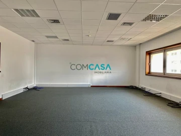 Loja para Arrendamento em Matosinhos e Leça da Palmeira