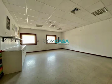 Loja para Arrendamento em Matosinhos e Leça da Palmeira