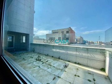 Loja para Arrendamento em Matosinhos e Leça da Palmeira
