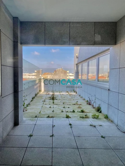 Loja para Arrendamento em Matosinhos e Leça da Palmeira