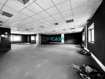 Loja para Arrendamento em Matosinhos e Leça da Palmeira