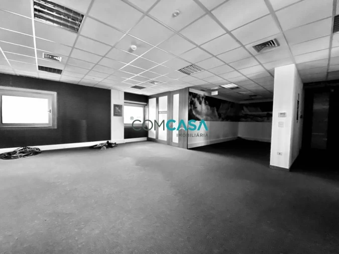 Loja para Arrendamento em Matosinhos e Leça da Palmeira Foto 6