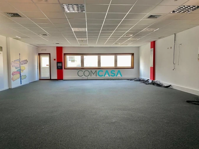 Loja para Arrendamento em Matosinhos e Leça da Palmeira Foto 13