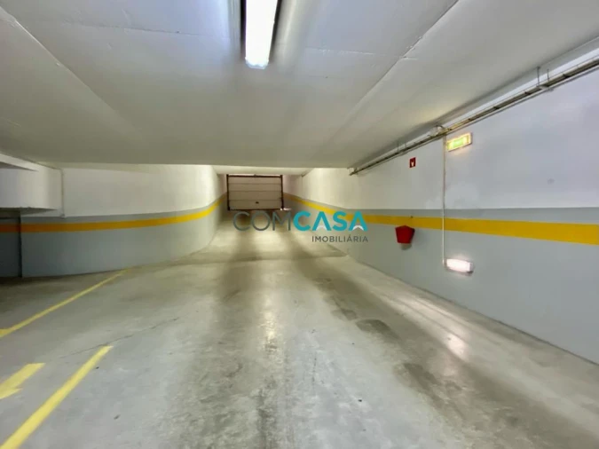 Loja para Arrendamento em Matosinhos e Leça da Palmeira Foto 19