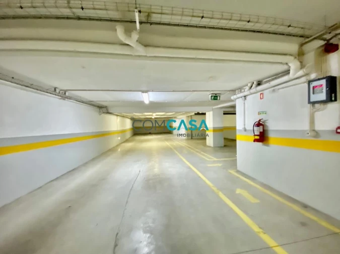 Loja para Arrendamento em Matosinhos e Leça da Palmeira Foto 20