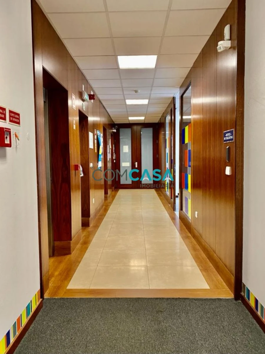 Loja para Arrendamento em Matosinhos e Leça da Palmeira Foto 2