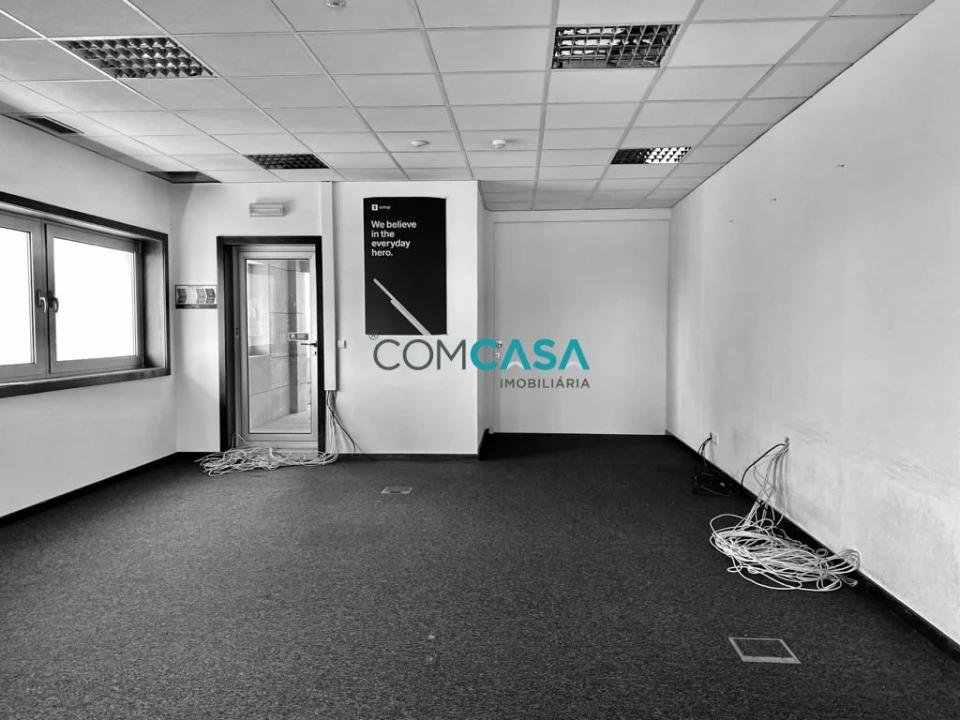 Loja para Arrendamento em Matosinhos e Leça da Palmeira Foto 9