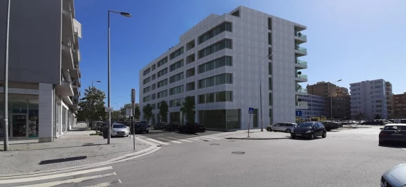 Loja para Arrendamento em Matosinhos e Leça da Palmeira