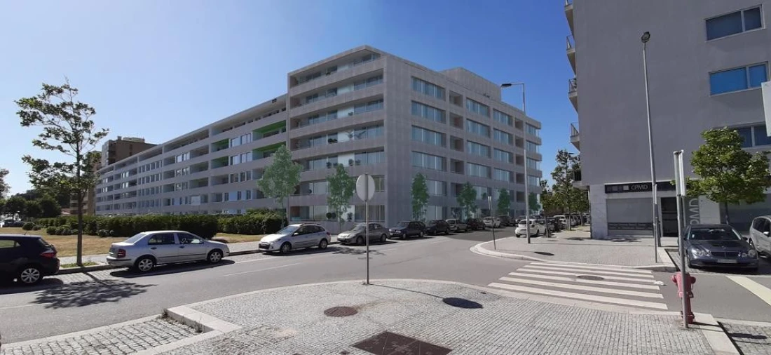 Loja para Arrendamento em Matosinhos e Leça da Palmeira Foto 2