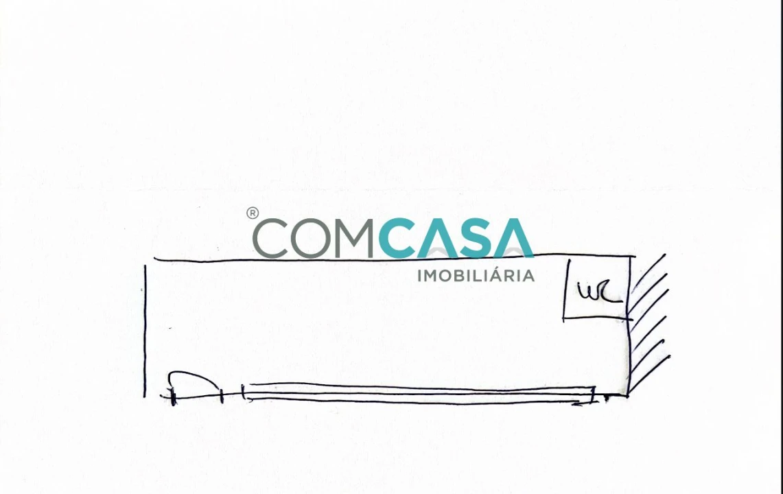 Loja para Arrendamento em Matosinhos e Leça da Palmeira Foto 4