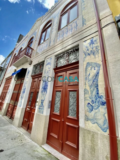 Apartamento T1 para Venda em Cedofeita, Santo Ildefonso, Sé, Miragaia, São Nicolau e Vitória