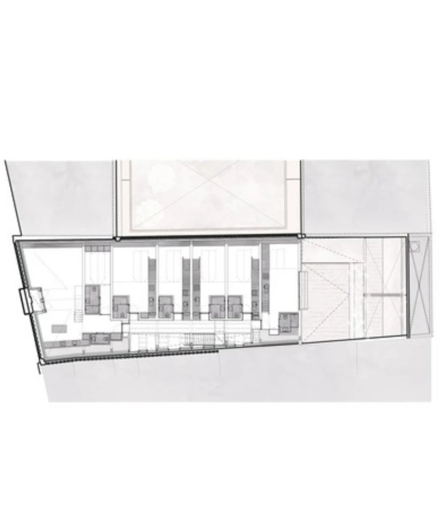 Apartamento T1 para Venda em Cedofeita, Santo Ildefonso, Sé, Miragaia, São Nicolau e Vitória Planta 1