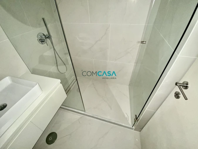 Apartamento T1 para Venda em Cedofeita, Santo Ildefonso, Sé, Miragaia, São Nicolau e Vitória Foto 19
