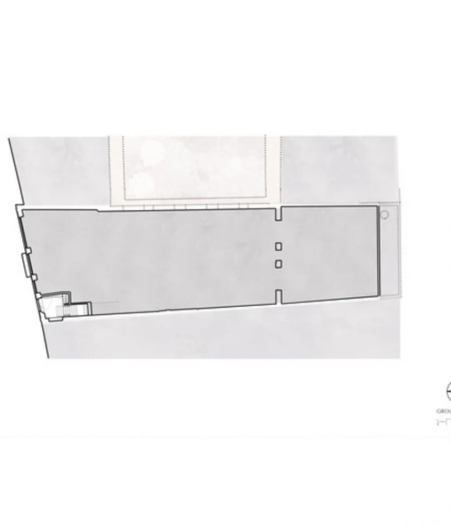 Apartamento T1 para Venda em Cedofeita, Santo Ildefonso, Sé, Miragaia, São Nicolau e Vitória Planta 4