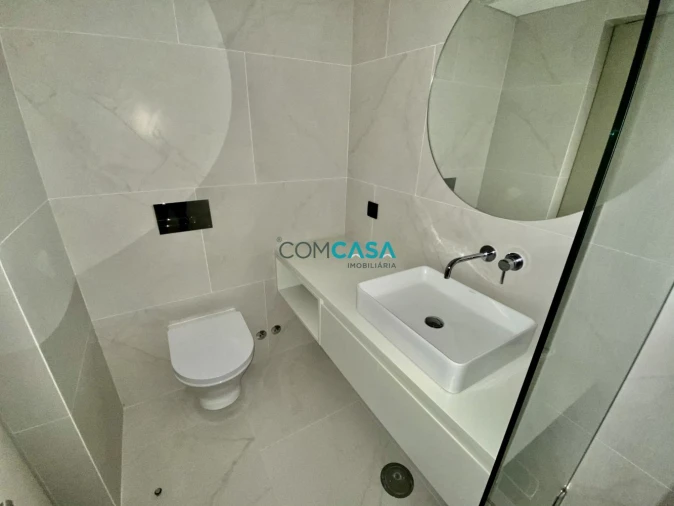 Apartamento T1 para Venda em Cedofeita, Santo Ildefonso, Sé, Miragaia, São Nicolau e Vitória Foto 20
