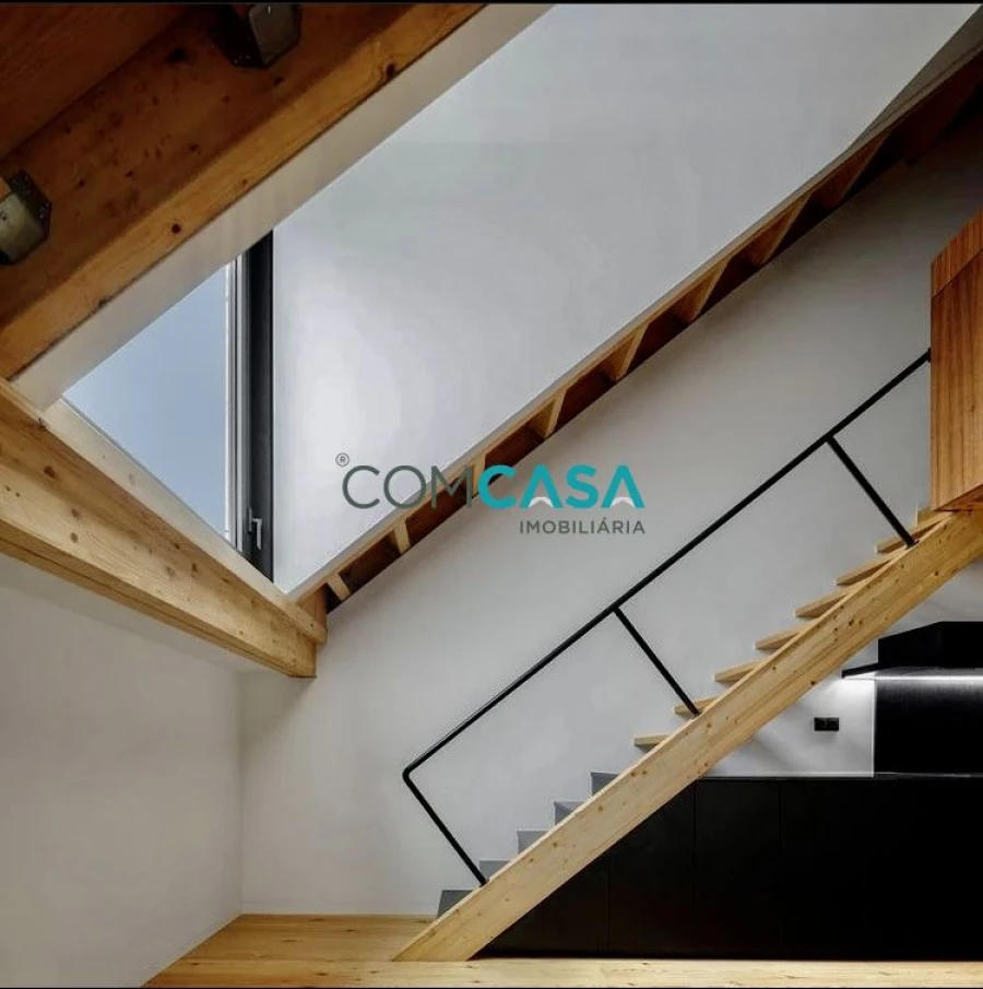Apartamento T1 para Venda em Cedofeita, Santo Ildefonso, Sé, Miragaia, São Nicolau e Vitória Foto 3