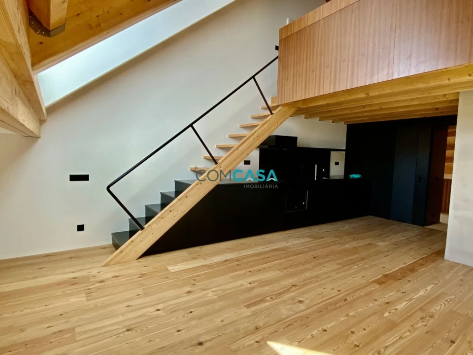 Apartamento T1 para Venda em Cedofeita, Santo Ildefonso, Sé, Miragaia, São Nicolau e Vitória Foto 26