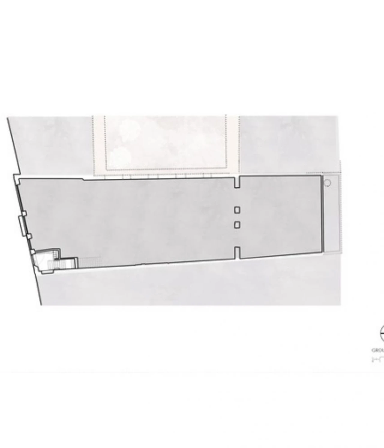Apartamento T1 para Venda em Cedofeita, Santo Ildefonso, Sé, Miragaia, São Nicolau e Vitória Planta 4