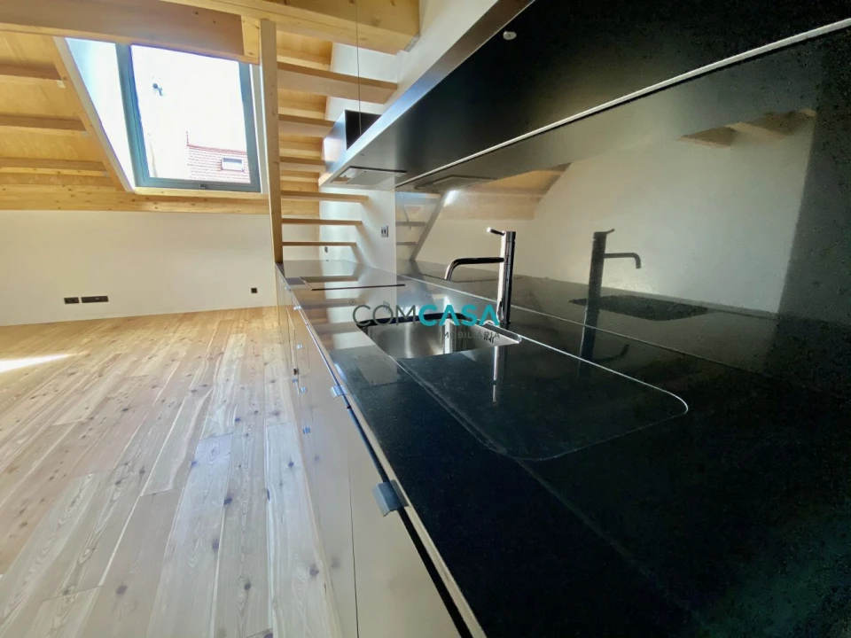 Apartamento T1 para Venda em Cedofeita, Santo Ildefonso, Sé, Miragaia, São Nicolau e Vitória Foto 6