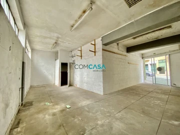 Loja para Venda em Matosinhos e Leça da Palmeira