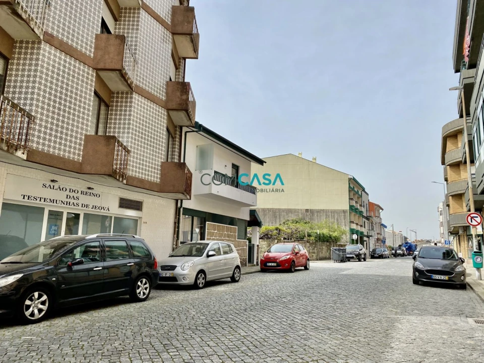 Loja para Venda em Matosinhos e Leça da Palmeira Foto 26