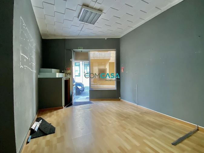 Loja para Venda em Matosinhos e Leça da Palmeira Foto 7